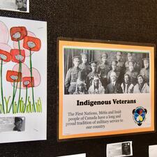 Remembrance Day Assembly