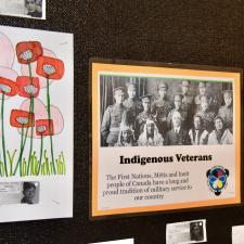 Remembrance Day Assembly