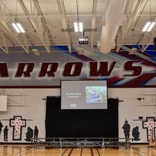 Remembrance Day Assembly