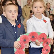 Remembrance Day Assembly