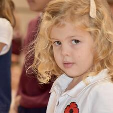 Remembrance Day Assembly