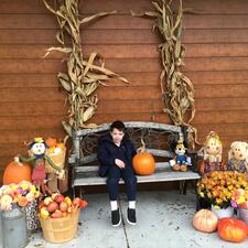 Pumpkin Patch