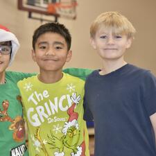 Grinch