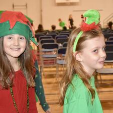 Christmas concert