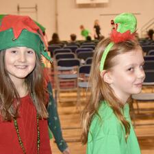 Christmas concert