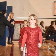 Christmas concert
