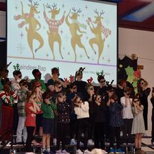 Christmas concert