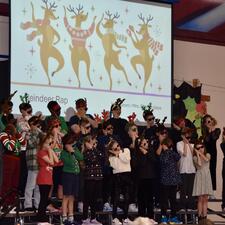 Christmas concert