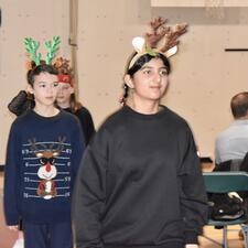 Christmas concert