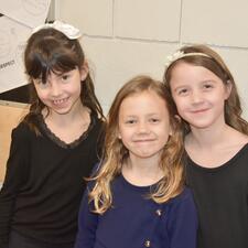 Christmas concert