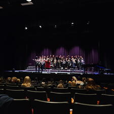 Choral Festival