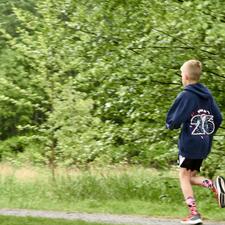 Run for Water