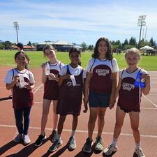Track Meet