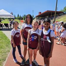 Track Meet