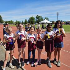 Track Meet