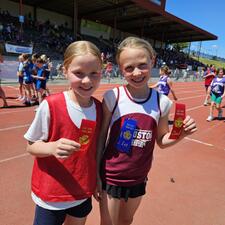 Track Meet