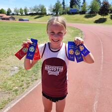 Track Meet