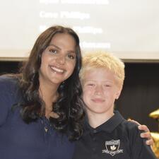 Gr. 5 Awards Assembly