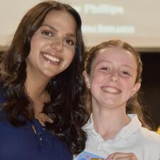 Gr. 5 Awards Assembly