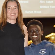 Gr. 5 Awards Assembly