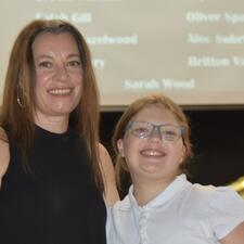 Gr. 5 Awards Assembly