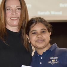 Gr. 5 Awards Assembly