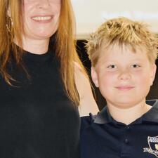 Gr. 5 Awards Assembly