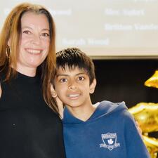 Gr. 5 Awards Assembly