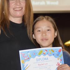 Gr. 5 Awards Assembly