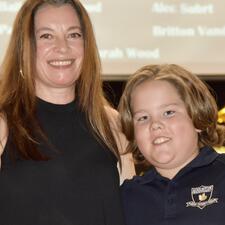 Gr. 5 Awards Assembly