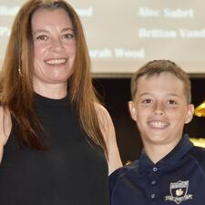 Gr. 5 Awards Assembly