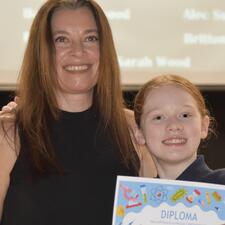 Gr. 5 Awards Assembly