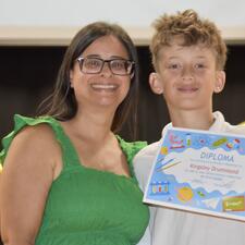 Gr. 5 Awards Assembly