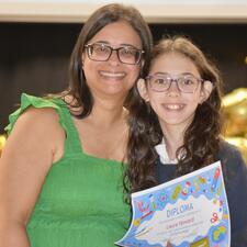 Gr. 5 Awards Assembly