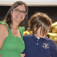 Gr. 5 Awards Assembly