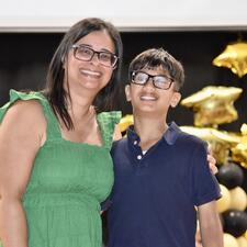 Gr. 5 Awards Assembly