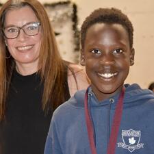 Gr. 5 Awards Assembly