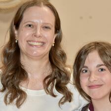 Gr. 5 Awards Assembly