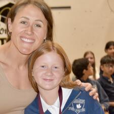 Gr. 5 Awards Assembly