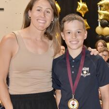 Gr. 5 Awards Assembly