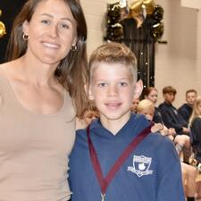 Gr. 5 Awards Assembly