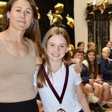Gr. 5 Awards Assembly