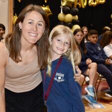 Gr. 5 Awards Assembly