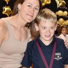 Gr. 5 Awards Assembly