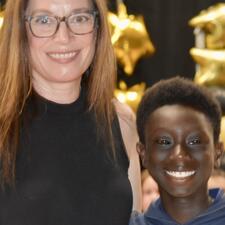 Gr. 5 Awards Assembly