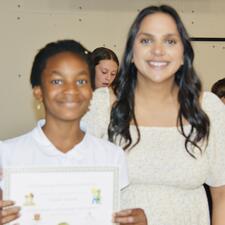 Year End Awards