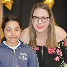 Year End Awards