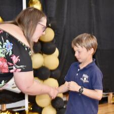 Year End Awards