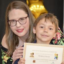Year End Awards