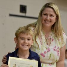 Year End Awards